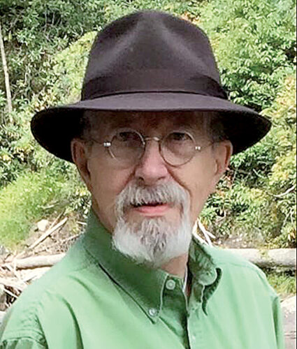 Roy Edward Rook Roy Edward White | News, Sports, Jobs - The Intermountain